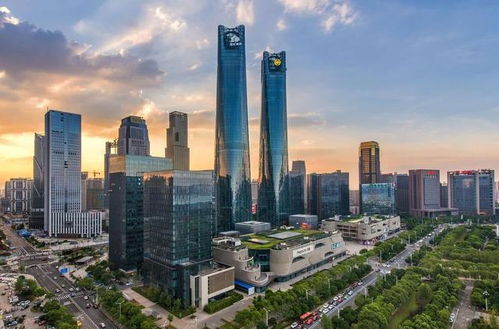 廣西為什么要選擇重點發(fā)展南寧市