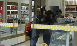 上海 瑞金醫(yī)院文化廣場(chǎng) 特色小吃特色美食 餐廳 推薦 攻略 訂餐小秘書