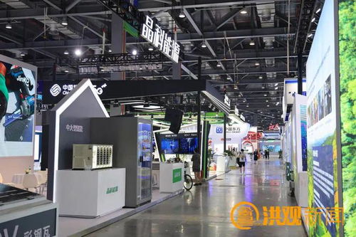 亮點(diǎn)搶先看 這場盛會(huì)明天在南昌開幕