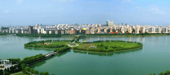 南昌市經(jīng)濟(jì)最強(qiáng)大的一個(gè)縣 區(qū)