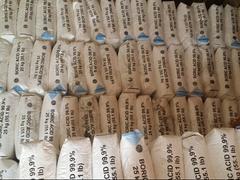 俄羅斯硼酸工業(yè)硼肥--【廠家直銷】報(bào)價(jià)合理的硼酸圖片|俄羅斯硼酸工業(yè)硼肥--【廠家直銷】報(bào)價(jià)合理的硼酸產(chǎn)品圖片由南昌市藍(lán)翔化工公司生產(chǎn)提供-