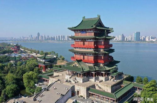 很多人只知道 滕王閣序 ,卻不知滕王是誰,為啥老師不說