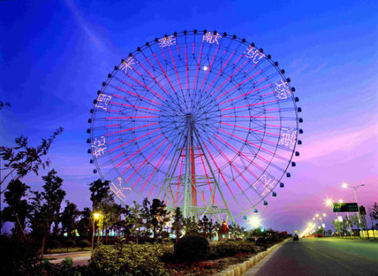 五一南昌親子游地點超強(qiáng)推薦(2)