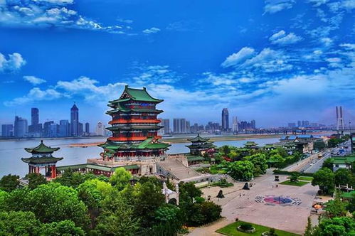 南昌沒(méi)有發(fā)展起來(lái)的幾大原因