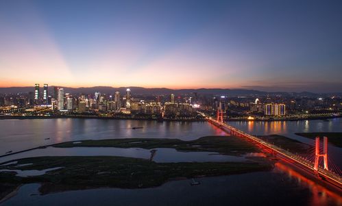 大道如虹 踏歌而行 南昌打通交通 大動脈 構筑發展大格局鳳凰網江西 鳳凰網