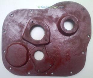 供應南昌2105發動機用前蓋板_交通運輸_世界工廠網中國產品信息庫