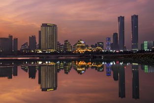 南昌香格里拉大酒店現已接受預訂